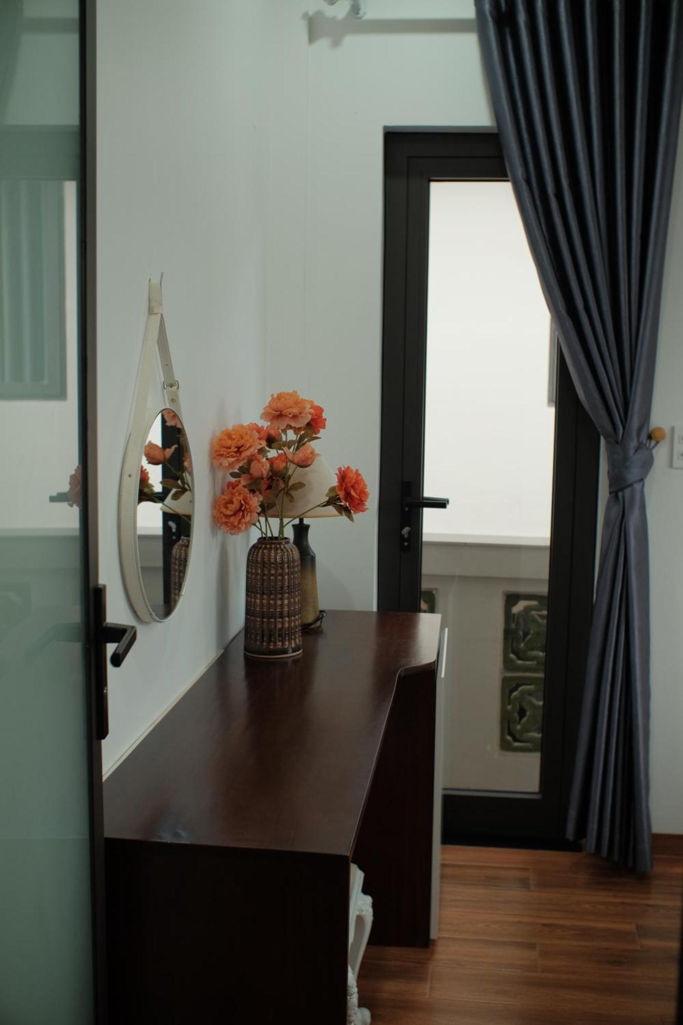 Iris Hill Villa Hue Bagian luar foto