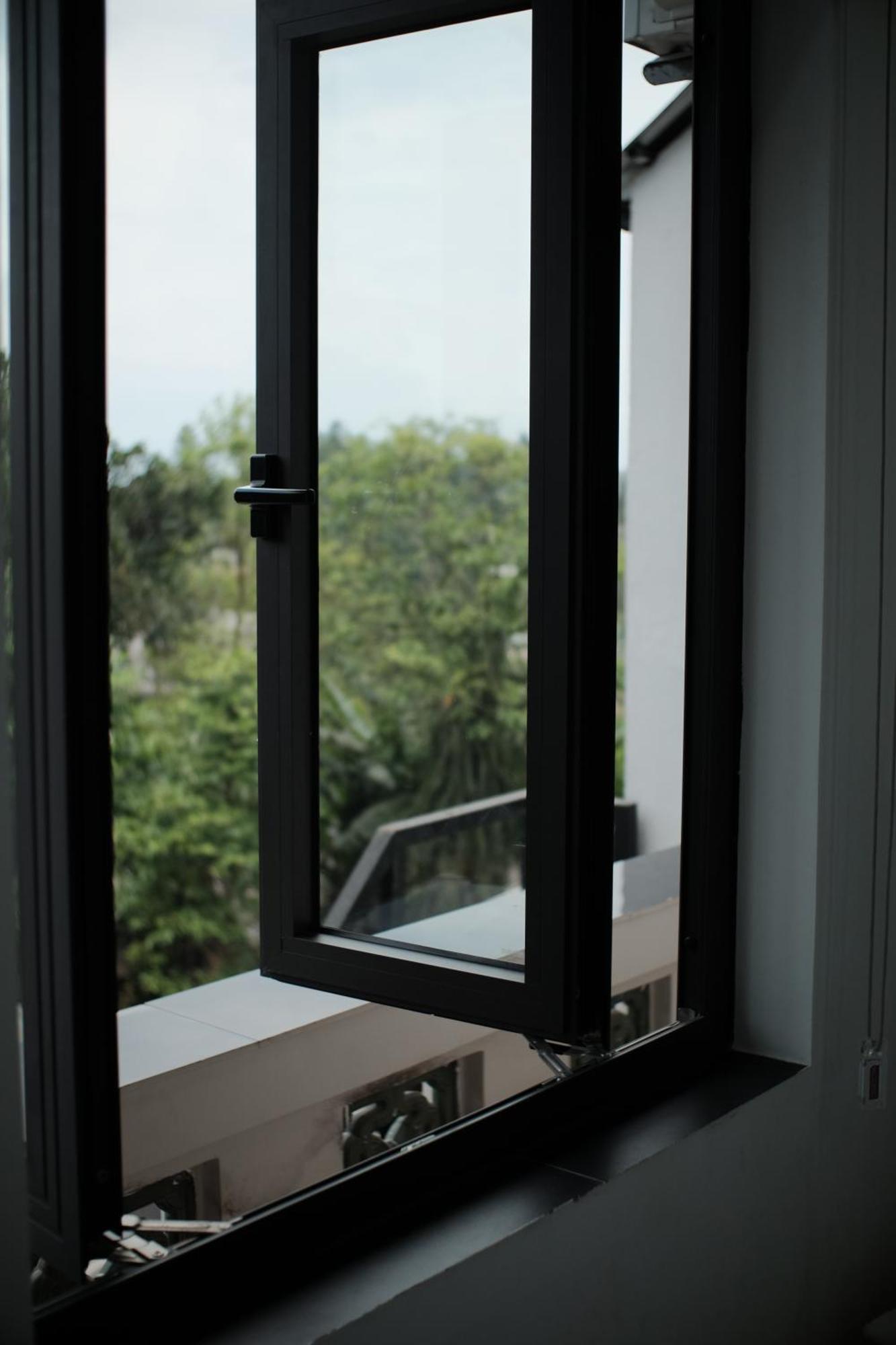 Iris Hill Villa Hue Bagian luar foto